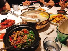 -熙瓏里(万科店)