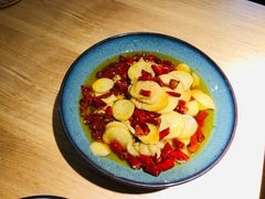 -胡马八破·川菜小馆(高新万达店)