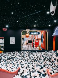 -MELAND CLUB亲子乐园·派对·餐厅(北京芳圆里ID MALL店)