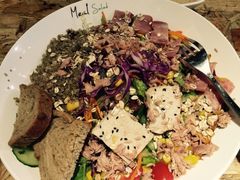 -Meal Salad米有沙拉(长泰广场店)