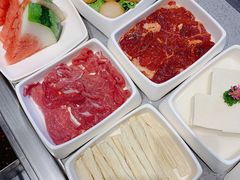 -海底捞火锅(铂澜大象城店)