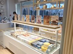 -好利来(马家堡店)