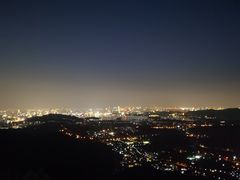 -北高峰