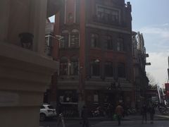 -德大西餐社(云南南路店)