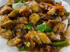 -万顺啤酒屋(皇寺路店)