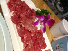 -青瓷火锅料理(西单大悦城店)