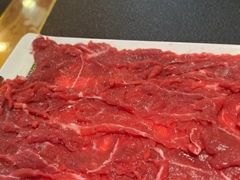 -大吉利·潮汕鲜牛肉火锅(河西店)