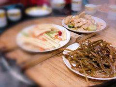 -老家大锅台(世纪城店)