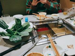 -海底捞火锅(宝龙广场夜宵主题店)