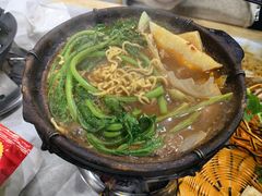 -范贤光鸡公煲(平乐园总店)