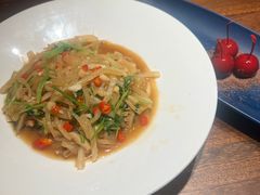 -径山十八道·风味民间菜(杭州总店)