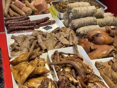 -净香园熟肉(北坦总店)