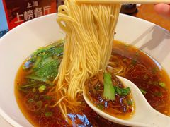 -君东记本帮面馆(天钥桥路店)