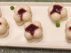 -上海人家花樣年华(中山公园店)