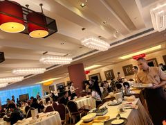 -利苑酒家(合景国际金融广场店)