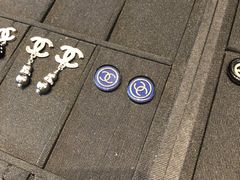 -CHANEL(戴高乐机场T 2E店)