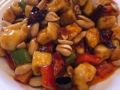 -功德林素菜饭庄(前门店)
