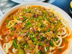 -兰州老马食府(小潞邑店)