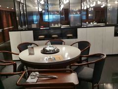 大堂-粗茶淡饭·蒸鲜(光谷店)