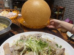 -侠成水上农庄(工业大道店)