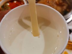 -龍歌自助小火锅(崂山丽达店)