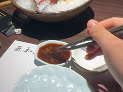 -匠和风精致料理(莆田财富中心店)