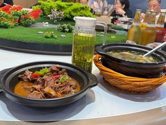 -紫藤园·天目湖大鱼头(南山竹海店)