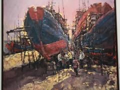 -东浩兰生上海世博展览馆