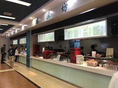 -江南大学-第一食堂(江南苑)