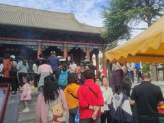 -黄帝陵