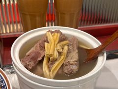 -滕记星发餐室·新加坡菜(巨鹿路店)