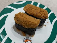 -新一番三文鱼寿司(大东海店)