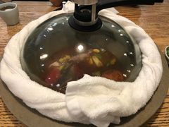-云渔堂蒸汽石锅鱼(万达店)