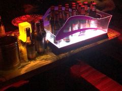 -苏荷酒吧(九街店)