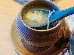 金汤鲍鱼-秋荀日本料理(昆明同德广场店)