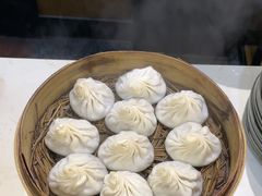 -锡笼记·无锡小笼(方塔店)