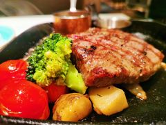 -半秋山西餐厅(巴南万达广场店)