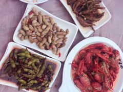 -霸王虾·麻辣小龙虾(清水河公园店)