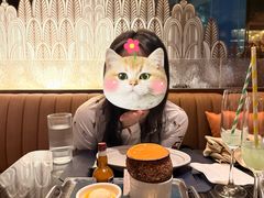 -福楼毕斯罗F Bistronome(国贸商城约会地标景观店)