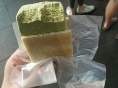 -詹爷爷乌节路街头冰淇淋