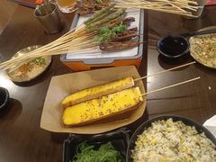 -林二哥宜烤官·宜宾小烧烤