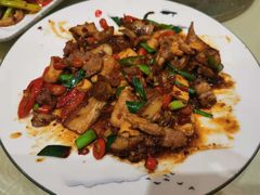 双味脆皮豆腐-石头咕(葵蓬店)