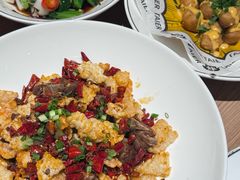 -太二酸菜鱼(上海佛罗伦萨小镇店)