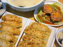 -春水锅贴·传统鲁菜(大明湖店)