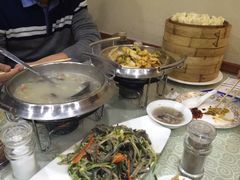 -杨记小骨头羊杂馆(南五马路店)
