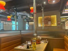 -西塔老太太泥炉烤肉(北京双井店)