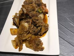 -乡间好味私家菜(总店)