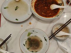 -犇逸·乐山跷脚牛肉·四川现炒(览海店)
