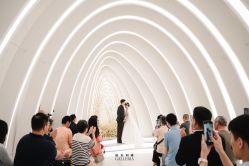 -格乐利雅婚礼艺术中心(南外滩店)