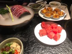 -盡膳口福·百年汤方火锅(科华北路店)